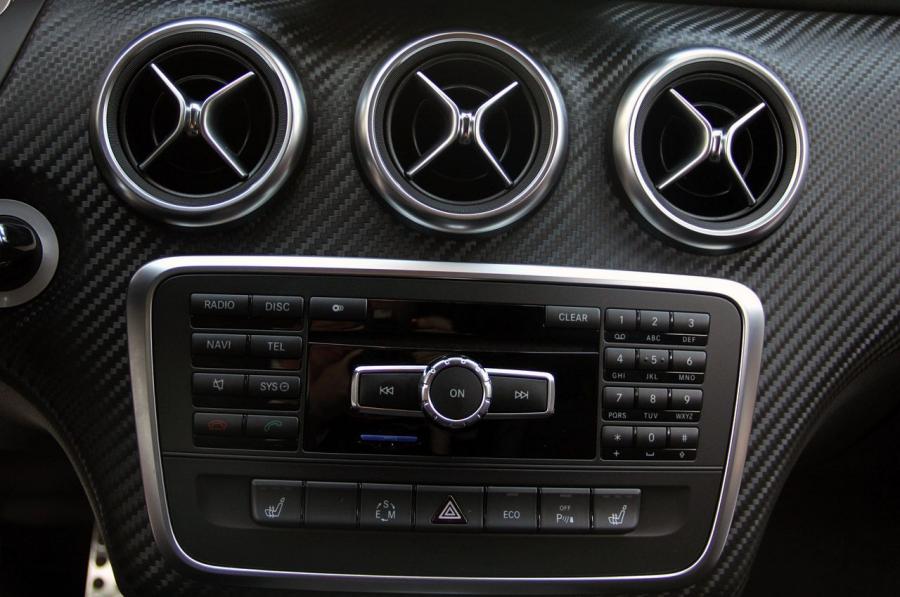  Mercedes-Benz A-Class 2012 года  (фото 20 из 78)